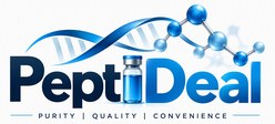 PeptiDeal – home