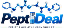 PeptiDeal – home